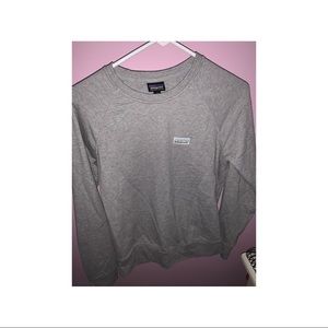 Patagonia crewneck